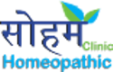 Soham Homeopathic Logo